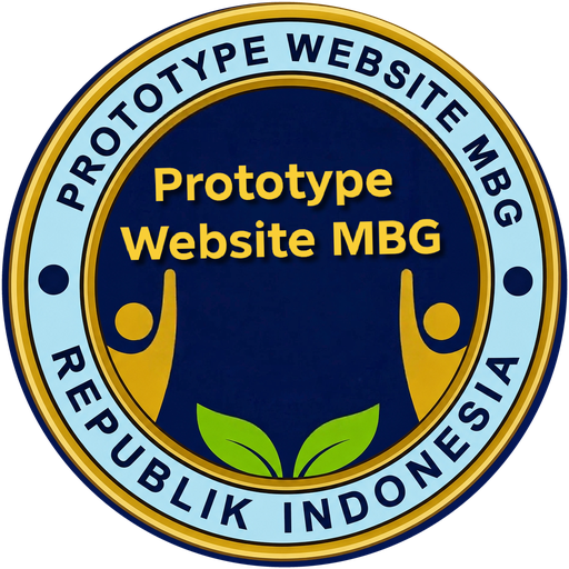 Logo MBG Watch